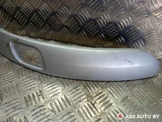 5M0807718H Молдинг бампера переднего Volkswagen Golf 5 Арт 75148114, вид 3