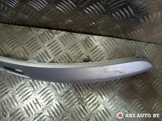 5M0807718H Молдинг бампера переднего Volkswagen Golf 5 Арт 75148114, вид 5