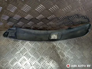 5M0807718H Молдинг бампера переднего Volkswagen Golf 5 Арт 75148114, вид 6