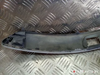 5M0807718H Молдинг бампера переднего Volkswagen Golf 5 Арт 75148114, вид 7