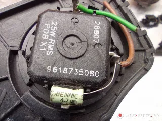 96214585ZL,9618735080 Динамик высокочастотный (пищалка) Citroen Xantia  Арт A25879_1, вид 3