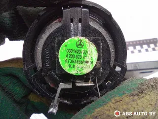 A2038204102 Динамик высокочастотный (пищалка) Mercedes C W203 Арт A25869_1, вид 5