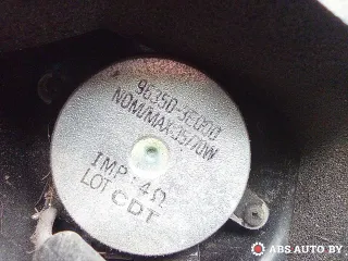 963503E000 Динамик высокочастотный (пищалка) Kia Sorento 1 Арт A25867_1, вид 5