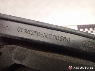 963503E500 Динамик высокочастотный (пищалка) Kia Sorento 1 Арт A25866_1, вид 6