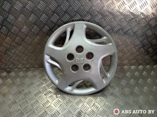 LC62371700 Колпак колесный Mazda MPV 2 Арт 75148038, вид 1