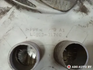 LC62371700 Колпак колесный Mazda MPV 2 Арт 75148038, вид 4