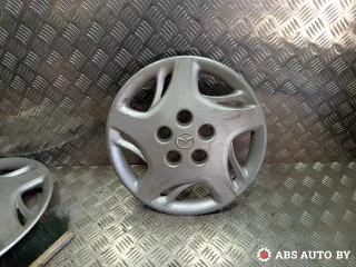 LC62371700 Колпак колесный Mazda MPV 2 Арт 75148034, вид 1