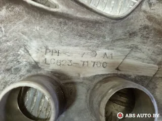 LC62371700 Колпак колесный Mazda MPV 2 Арт 75148034, вид 4