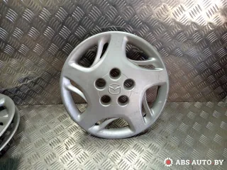 LC62371700 Колпак колесный Mazda MPV 2 Арт 75148032, вид 1