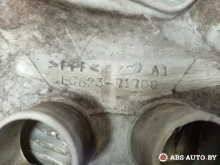 LC62371700 Колпак колесный Mazda MPV 2 Арт 75148032, вид 4