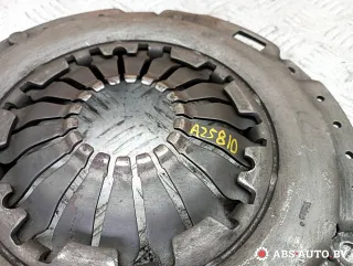  Корзина сцепления Daewoo Nubira j150 Арт A25810, вид 2