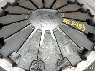 375020 Корзина сцепления Mazda 626 GF Арт A25783_3, вид 2
