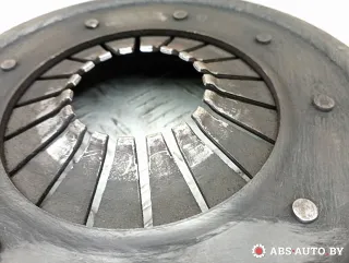 TYPMF228,21211223190,043082151104 Корзина сцепления BMW 5 E34 Арт A25751_2, вид 3