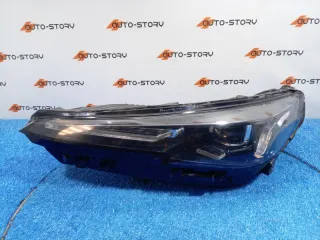 S203F2805010301AA Фара левая Changan CS 55 Арт 98491, вид 1