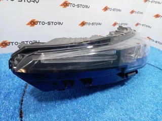 S203F2805010301AA Фара левая Changan CS 55 Арт 98491, вид 3