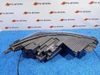 S203F2805010301AA Фара левая Changan CS 55 Арт 98491, вид 9