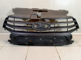 8450008875 Решетка радиатора Lada Vesta 1 Арт 99587, вид 1