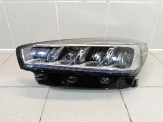 605000199AA Фара левая Chery Tiggo 7 PRO Арт 99683, вид 1