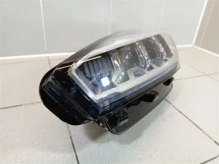 605000199AA Фара левая Chery Tiggo 7 PRO Арт 99683, вид 3