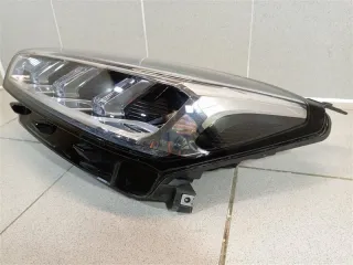 605000199AA Фара левая Chery Tiggo 7 PRO Арт 99683, вид 7