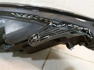 605000199AA Фара левая Chery Tiggo 7 PRO Арт 99683, вид 9