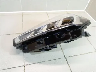 605000199AA Фара левая Chery Tiggo 7 PRO Арт 99683, вид 14