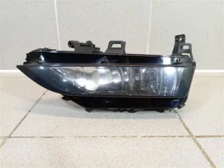 60U941700 Фара противотуманная правая Skoda Rapid Арт 99688, вид 1