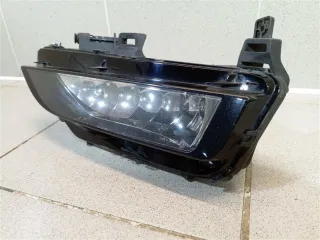 60U941700 Фара противотуманная правая Skoda Rapid Арт 99688, вид 5