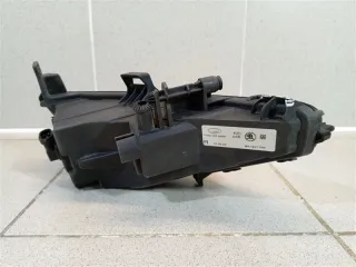 60U941700 Фара противотуманная правая Skoda Rapid Арт 99688, вид 8