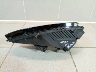 60U941700 Фара противотуманная правая Skoda Rapid Арт 99688, вид 9