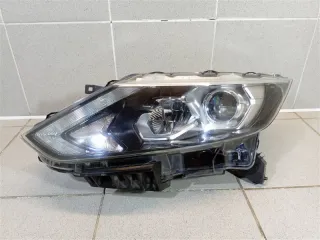 260604EH1B Фара левая Nissan Qashqai 2 Арт 99690, вид 1