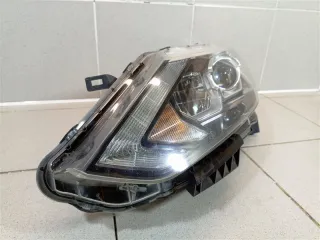 260604EH1B Фара левая Nissan Qashqai 2 Арт 99690, вид 3