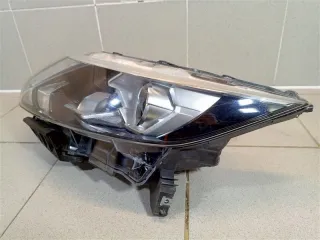 260604EH1B Фара левая Nissan Qashqai 2 Арт 99690, вид 4