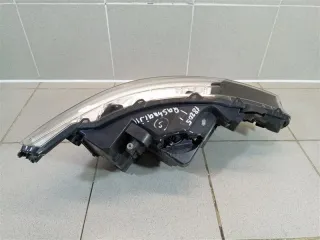 260604EH1B Фара левая Nissan Qashqai 2 Арт 99690, вид 6