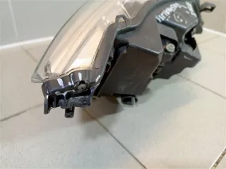 260604EH1B Фара левая Nissan Qashqai 2 Арт 99690, вид 7