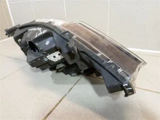 260604EH1B Фара левая Nissan Qashqai 2 Арт 99690, вид 9