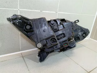 260604EH1B Фара левая Nissan Qashqai 2 Арт 99690, вид 11