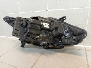 260604EH1B Фара левая Nissan Qashqai 2 Арт 99690, вид 12