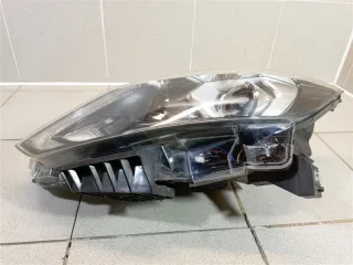 260604EH1B Фара левая Nissan Qashqai 2 Арт 99690, вид 15