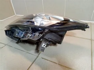 260604EH1B Фара левая Nissan Qashqai 2 Арт 99690, вид 16