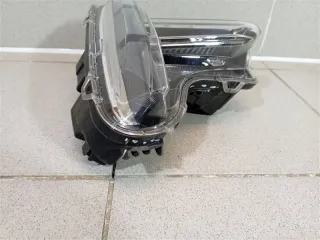 605000593AA Фара дневного света правая (ходовые огни) Chery Tiggo 7 PRO Арт 99749, вид 8