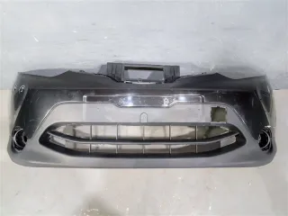 620224EA0H Бампер передний Nissan Qashqai 2 Арт 99831, вид 1