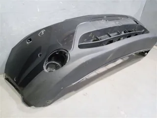 620224EA0H Бампер передний Nissan Qashqai 2 Арт 99831, вид 3