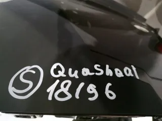 620224EA0H Бампер передний Nissan Qashqai 2 Арт 99831, вид 9