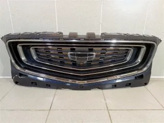6013035900 Решетка радиатора Geely Atlas Pro Арт 99885, вид 1