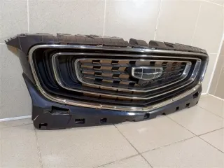 6013035900 Решетка радиатора Geely Atlas Pro Арт 99885, вид 2