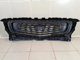 6013035900 Решетка радиатора Geely Atlas Pro Арт 99885, вид 6