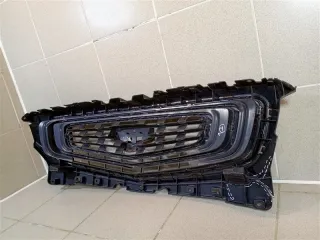 6013035900 Решетка радиатора Geely Atlas Pro Арт 99885, вид 10