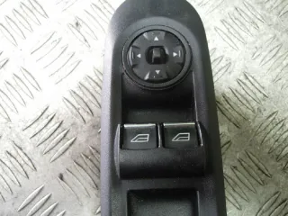  Блок управления стеклоподъемниками Ford Mondeo 4 restailing Арт 60139, вид 2