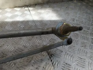 53550102 Механизм стеклоочистителя (трапеция дворников) Renault Kangoo 1 Арт 86445, вид 3